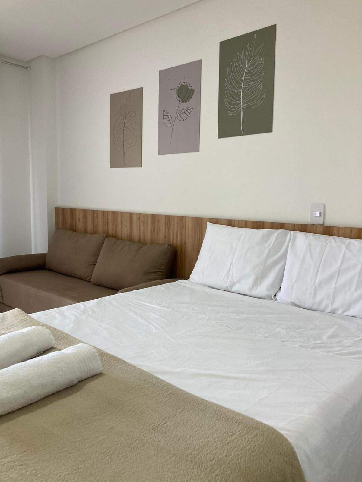 Flat Em Porto De Galinhas Proximo Ao Centro Turistico - Varandas Do Porto Ngoại thất bức ảnh